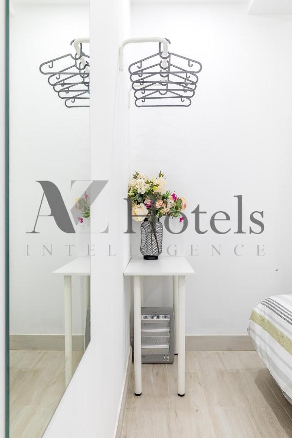 Ayz Silvela - Auto Check-In Property Malaga Exterior photo