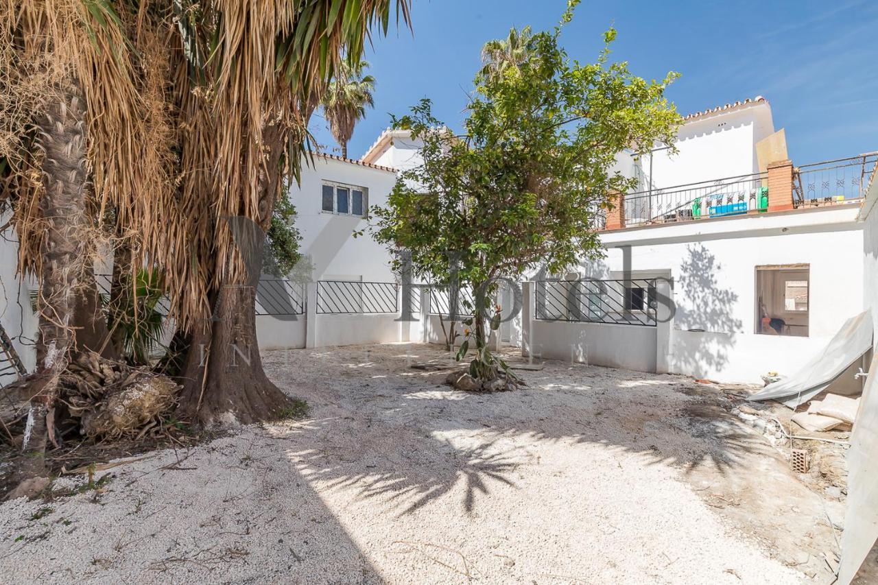 Ayz Silvela - Auto Check-In Property Malaga Exterior photo