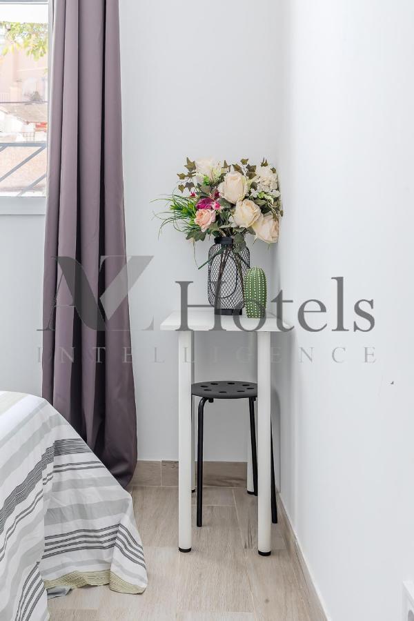 Ayz Silvela - Auto Check-In Property Malaga Exterior photo
