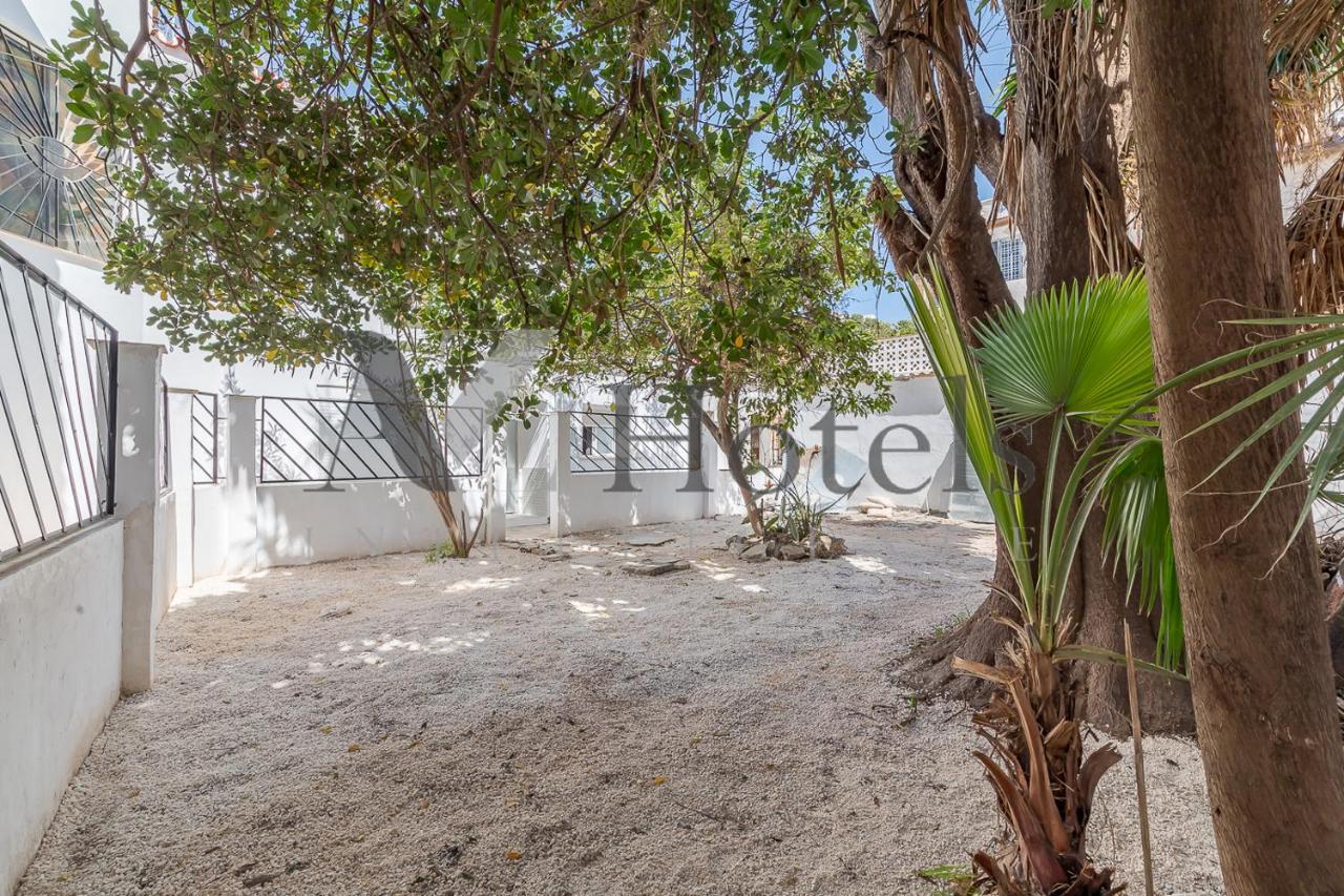 Ayz Silvela - Auto Check-In Property Malaga Exterior photo