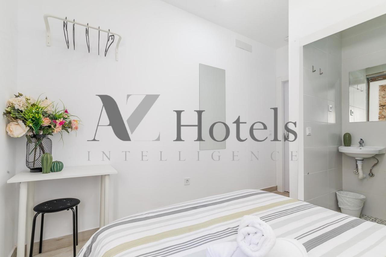Ayz Silvela - Auto Check-In Property Malaga Exterior photo